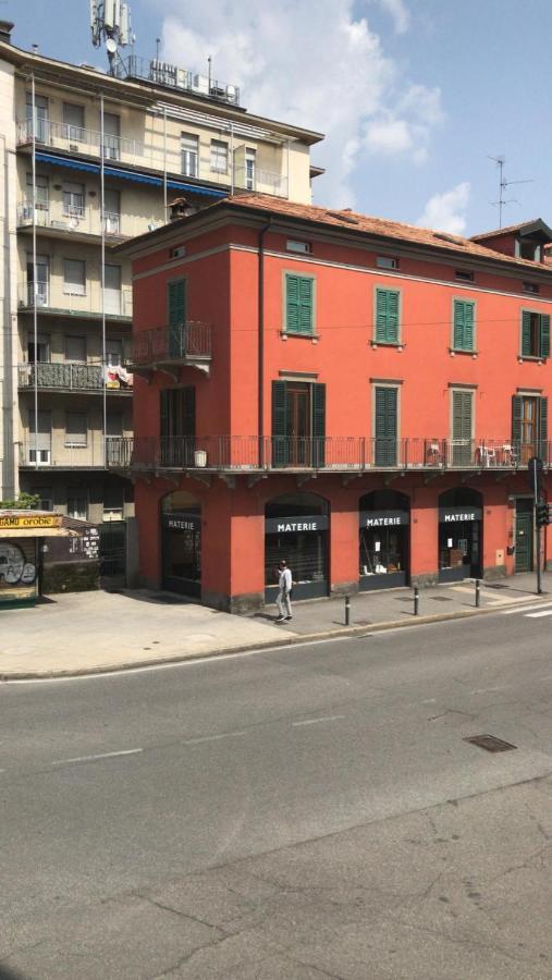 Angolo 34 Bergamo Exterior foto